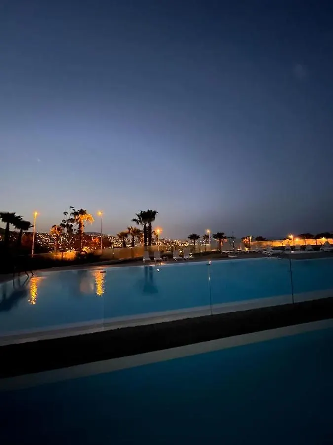 Lägenhet Nautico En Las Terrazas Costa Adeje