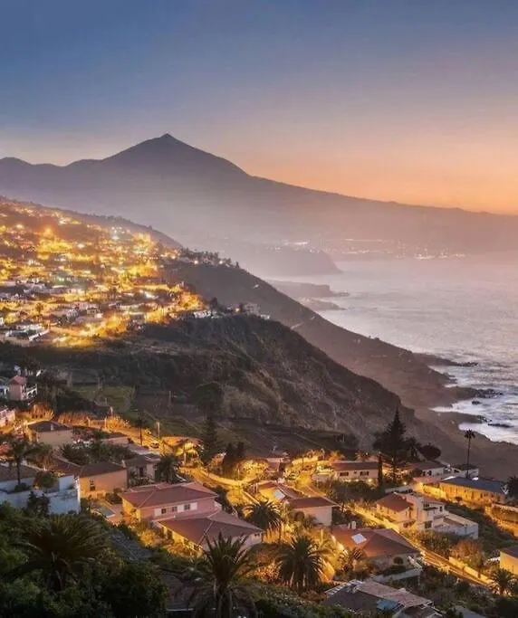 Nautico En Las Terrazas Costa Adeje  Lägenhet Costa Adeje (Tenerife)