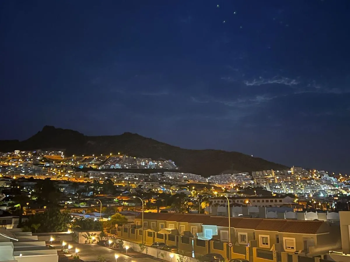Lägenhet Nautico En Las Terrazas Costa Adeje