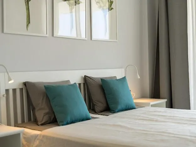 Appartement Nautico En Las Terrazas Costa Adeje