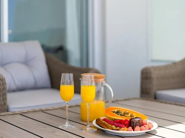 Appartement Nautico En Las Terrazas Costa Adeje
